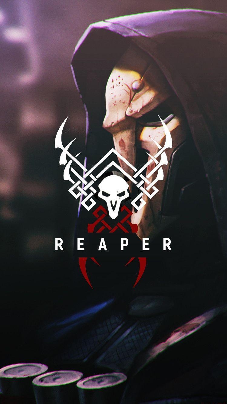 750x1340 Overwatch Wallpaper Mobile, Phone