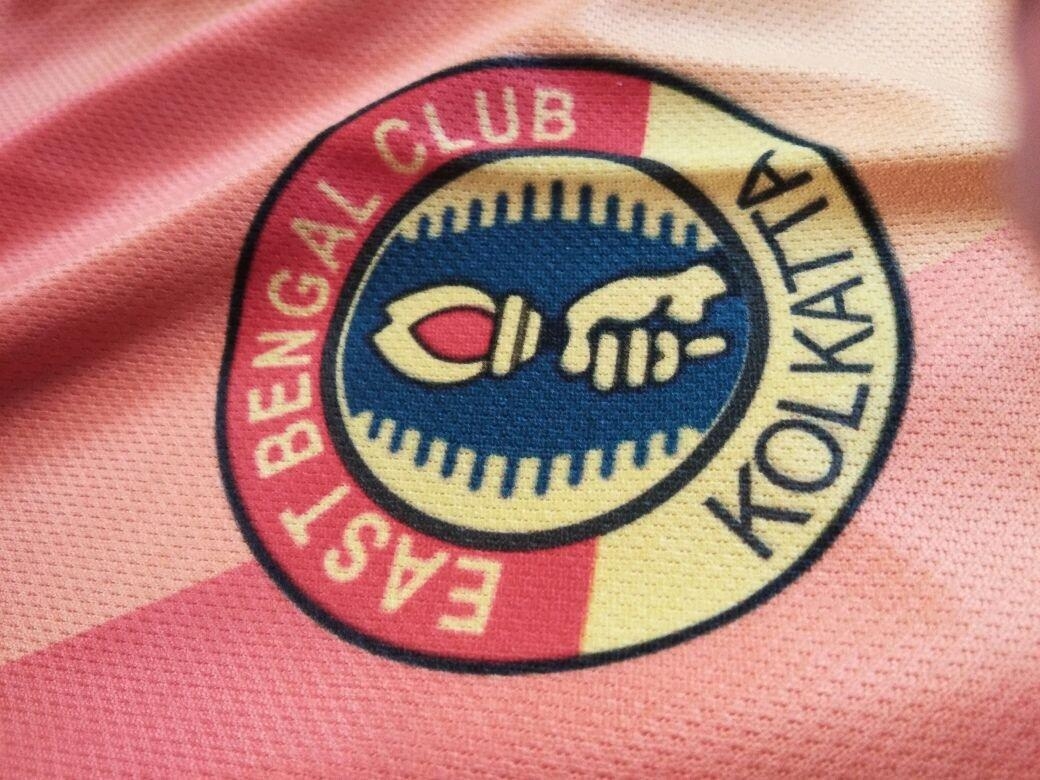 1040x780 Buy Gifting East Bengal Football Club Home Jersey [Hd Print] Online, Desktop
