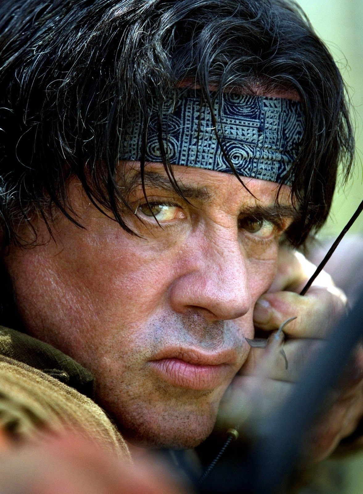 1180x1600 John Rambo Wallpaper, Phone