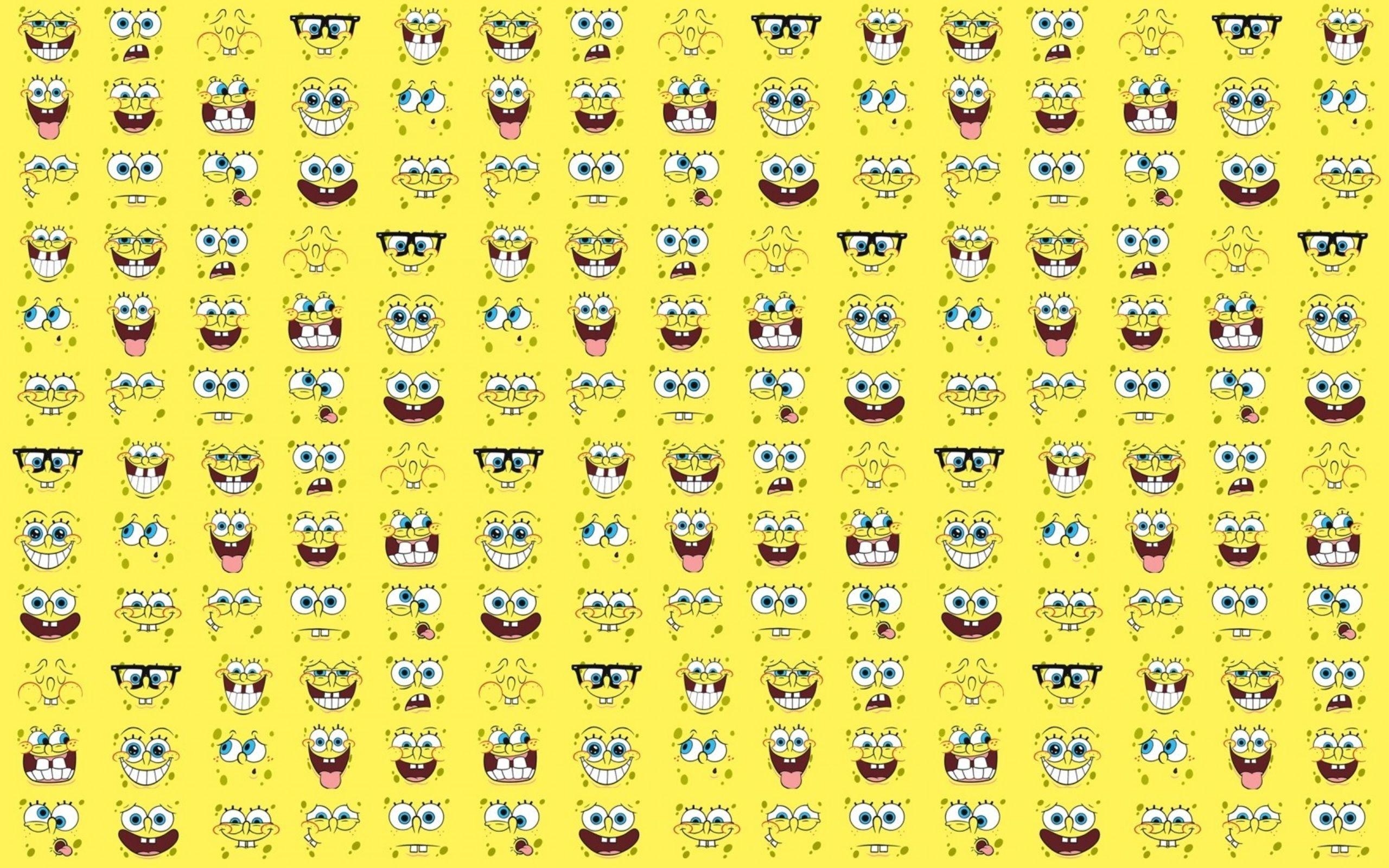 2560x1600 Bob Esponja Fondos de pantalla HD. Fondos de Escritorio, Desktop