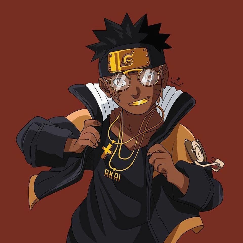 960x960 Vxby. Naruto, Anime, Phone