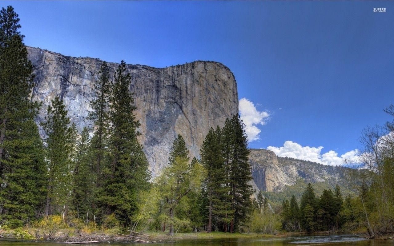 1280x800 El Capitan, mariposa, california, usa, nature wallpaper. El, Desktop