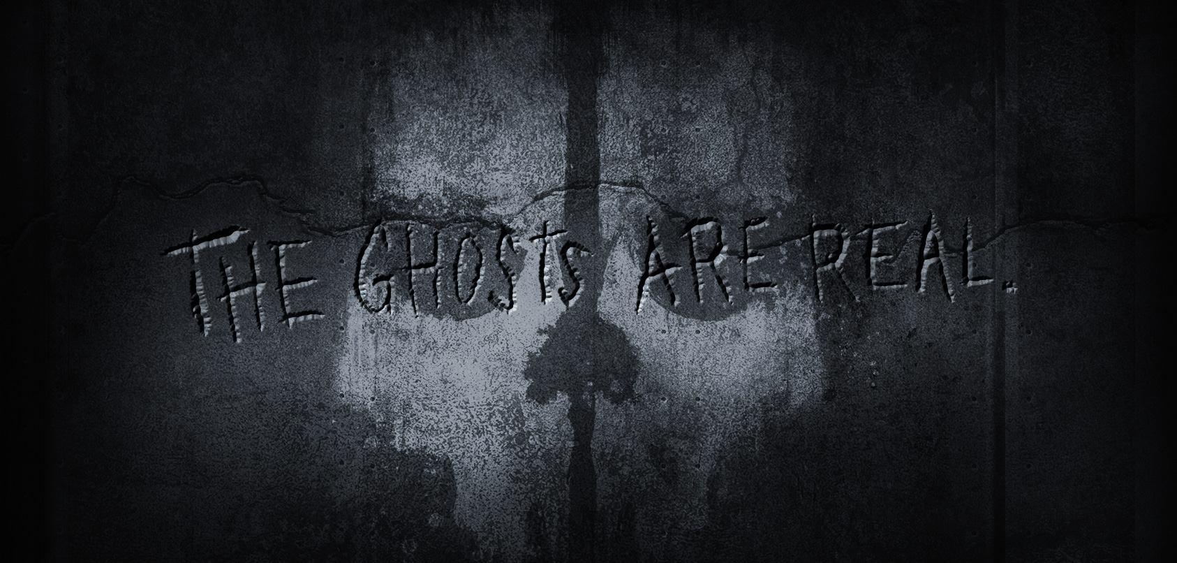 1690x810 Ghost HD Wallpaper Background Wallpaper. HD Wallpaper, Dual Screen