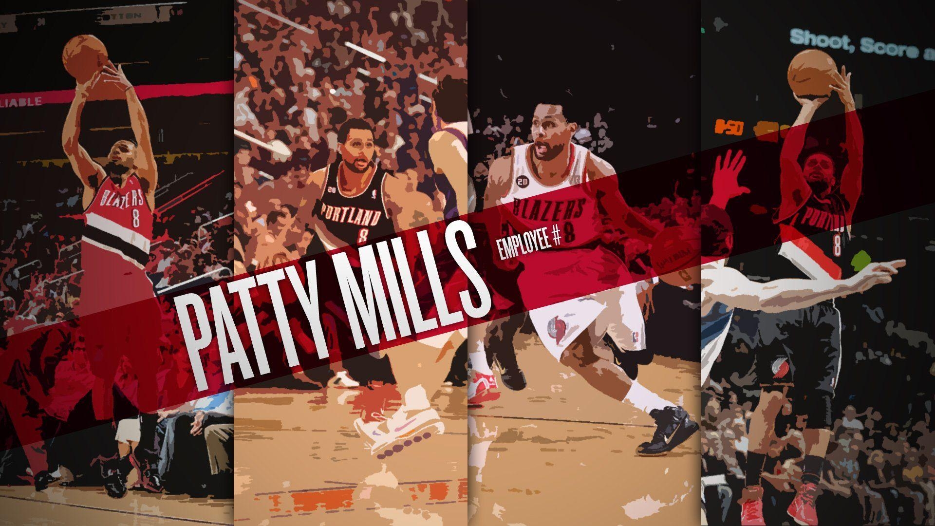 1920x1080 Patty Mills, Desktop