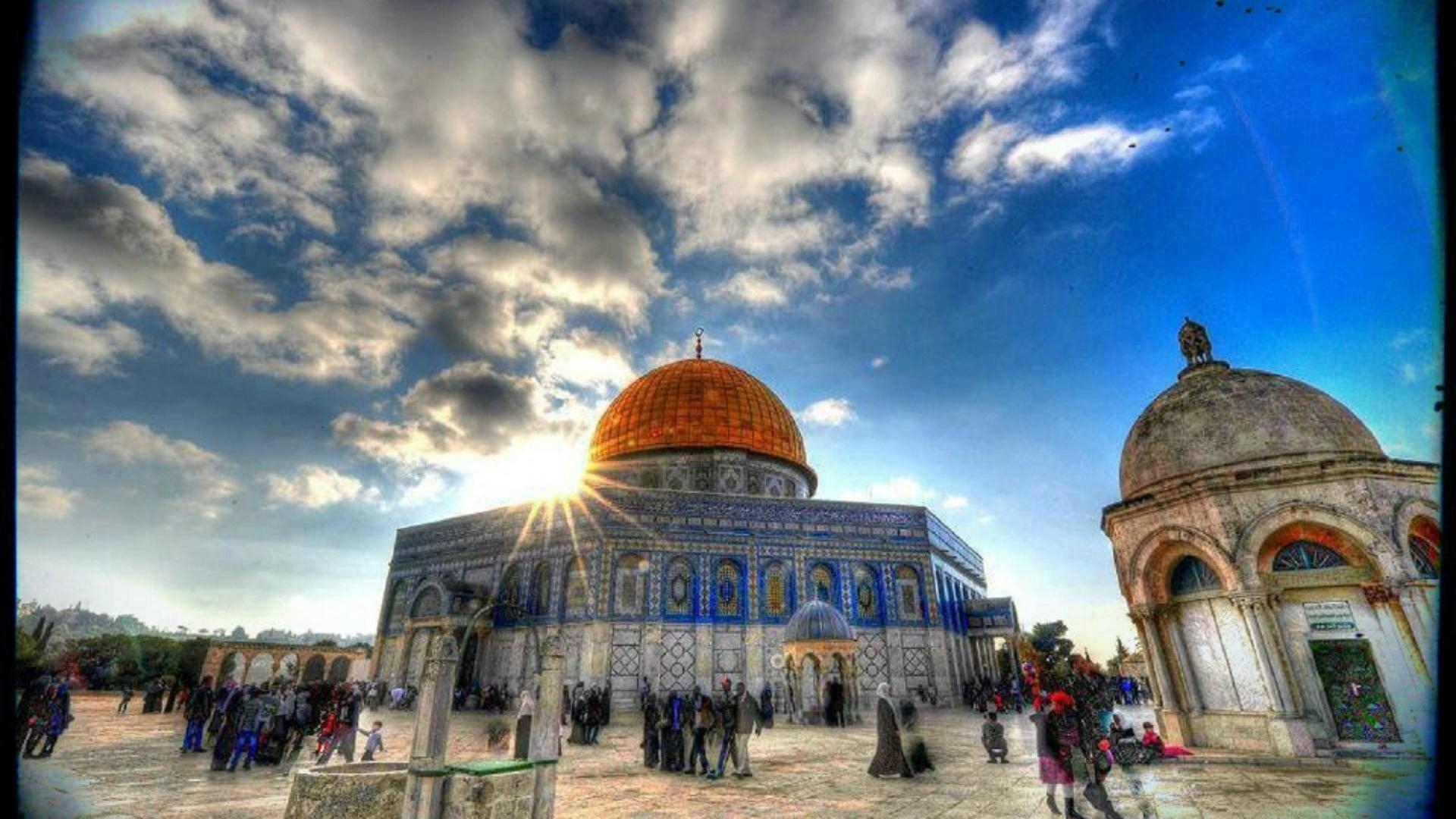 1920x1080 Top Rated HQ Jerusalem Image, Desktop