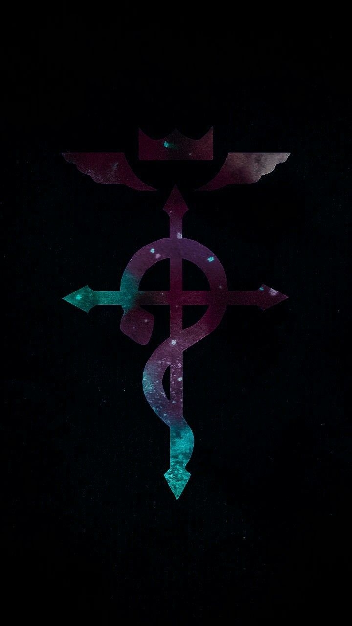 720x1280 Fullmetal Alchemist iPhone Wallpaper Free Fullmetal Alchemist iPhone Background, Phone