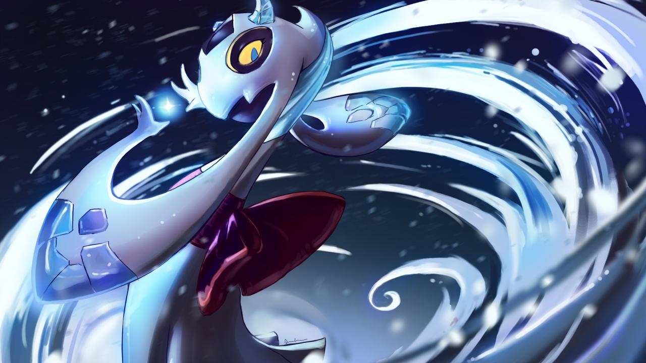 1280x720 Pokemon TCG Deck Profile: Risky Waters with Froslass & Articuno, Desktop