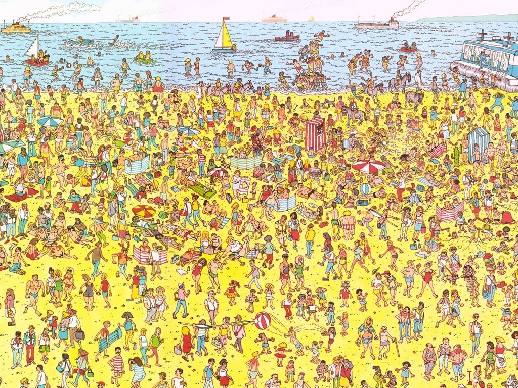 1030x770 Wheres Waldo? wallpaper, Cartoon, HQ Wheres Waldo? pictureK Wallpaper 2019, Desktop