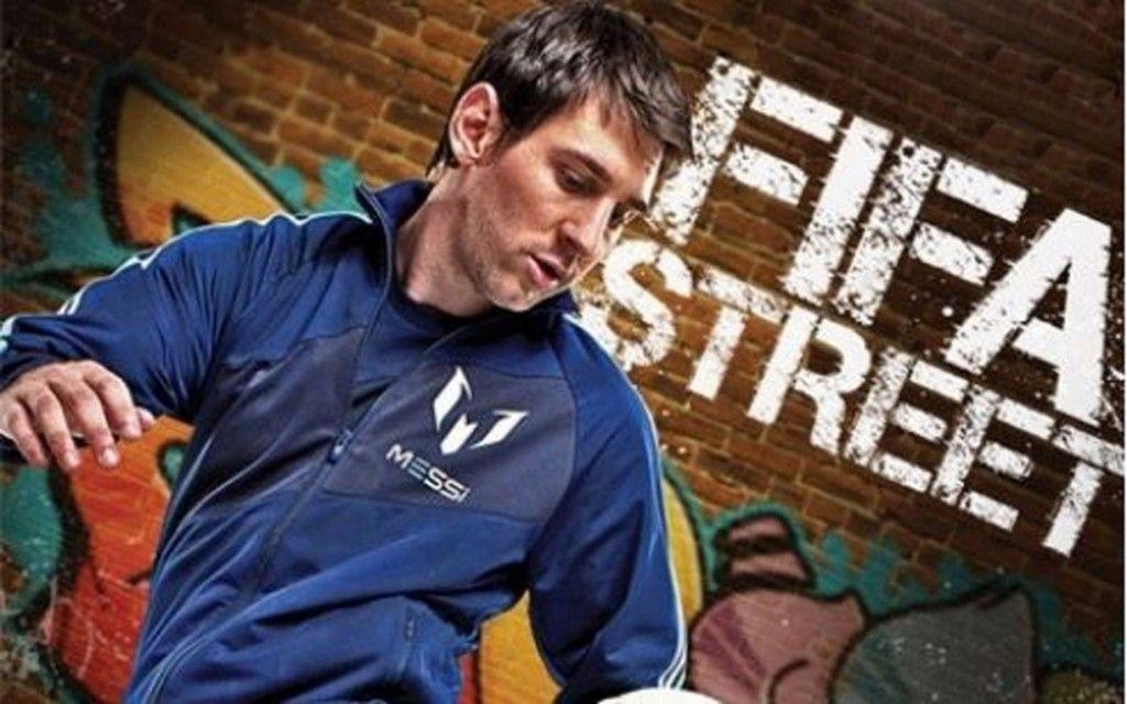 1030x640 Sport: Nice Latest Lionel Messi Fifa Street HD Wallpaper, lionel, Desktop