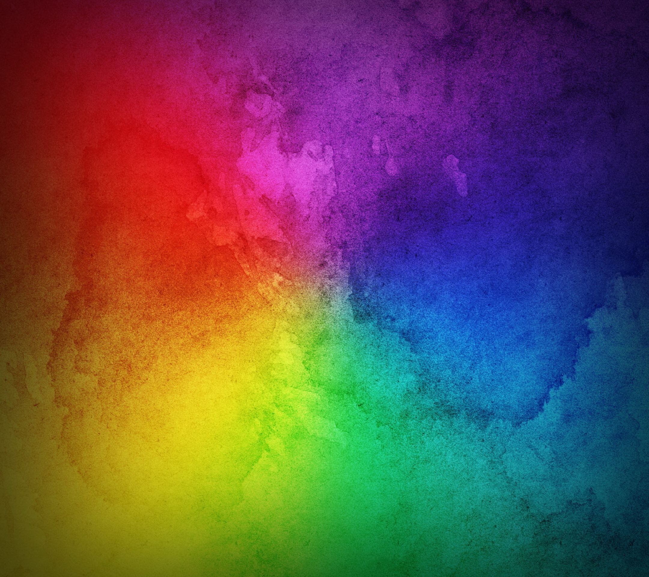 2160x1920 Holi Special: 25 Colourful Homescreen Wallpaper For Your Phone. Best Tech Guru, Desktop