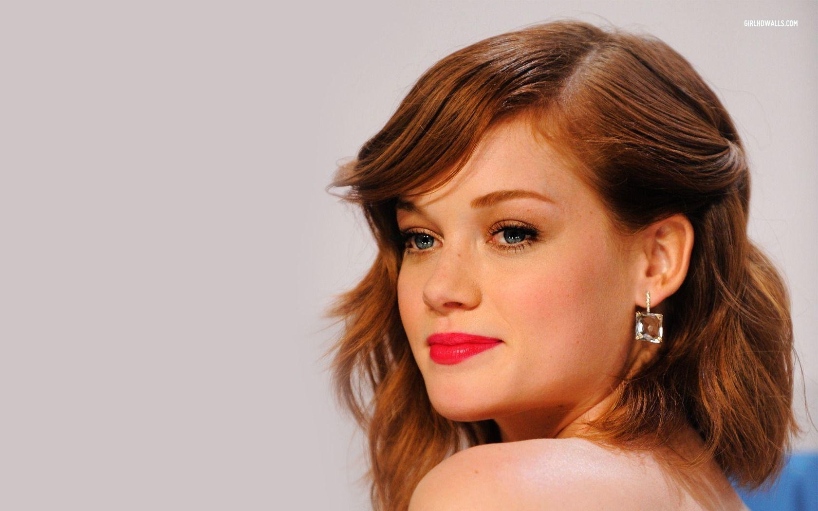 1680x1050 Jane Levy Jeans, Desktop