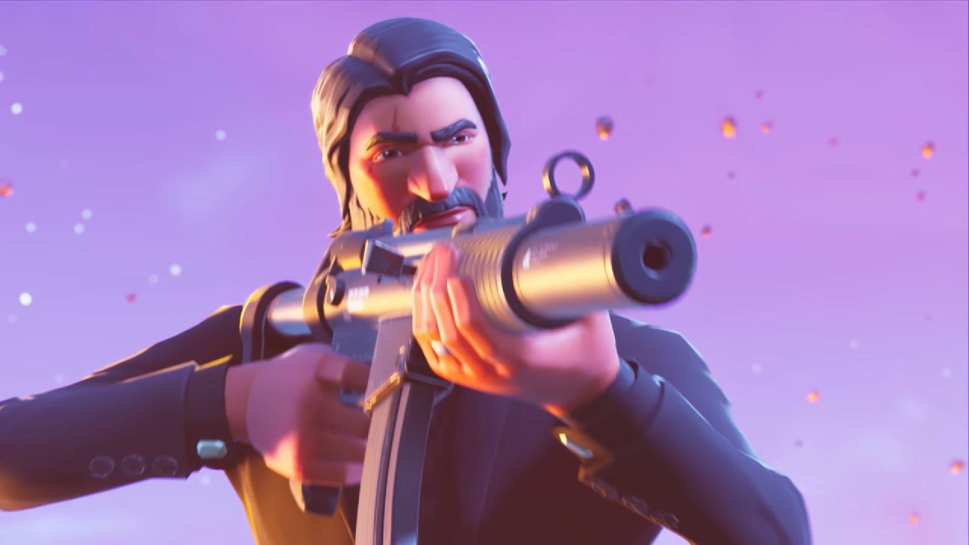 1920x1080 The best Fortnite skins, Desktop