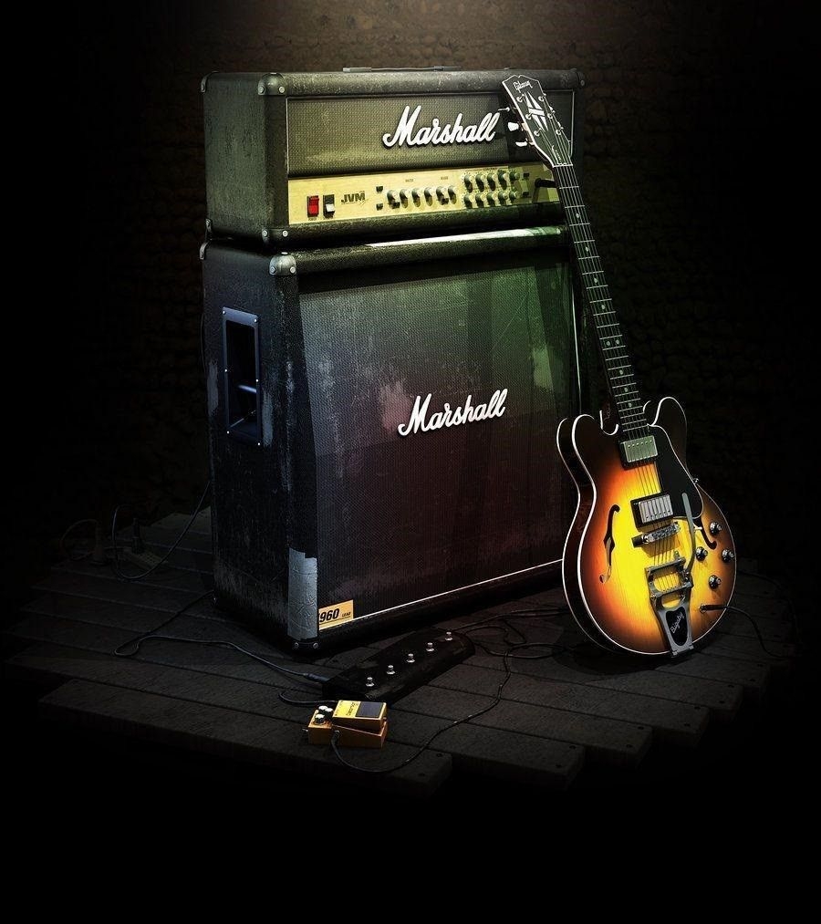 900x1020 Guitar AMP Wallpaper Free HD Wallpaper, Phone