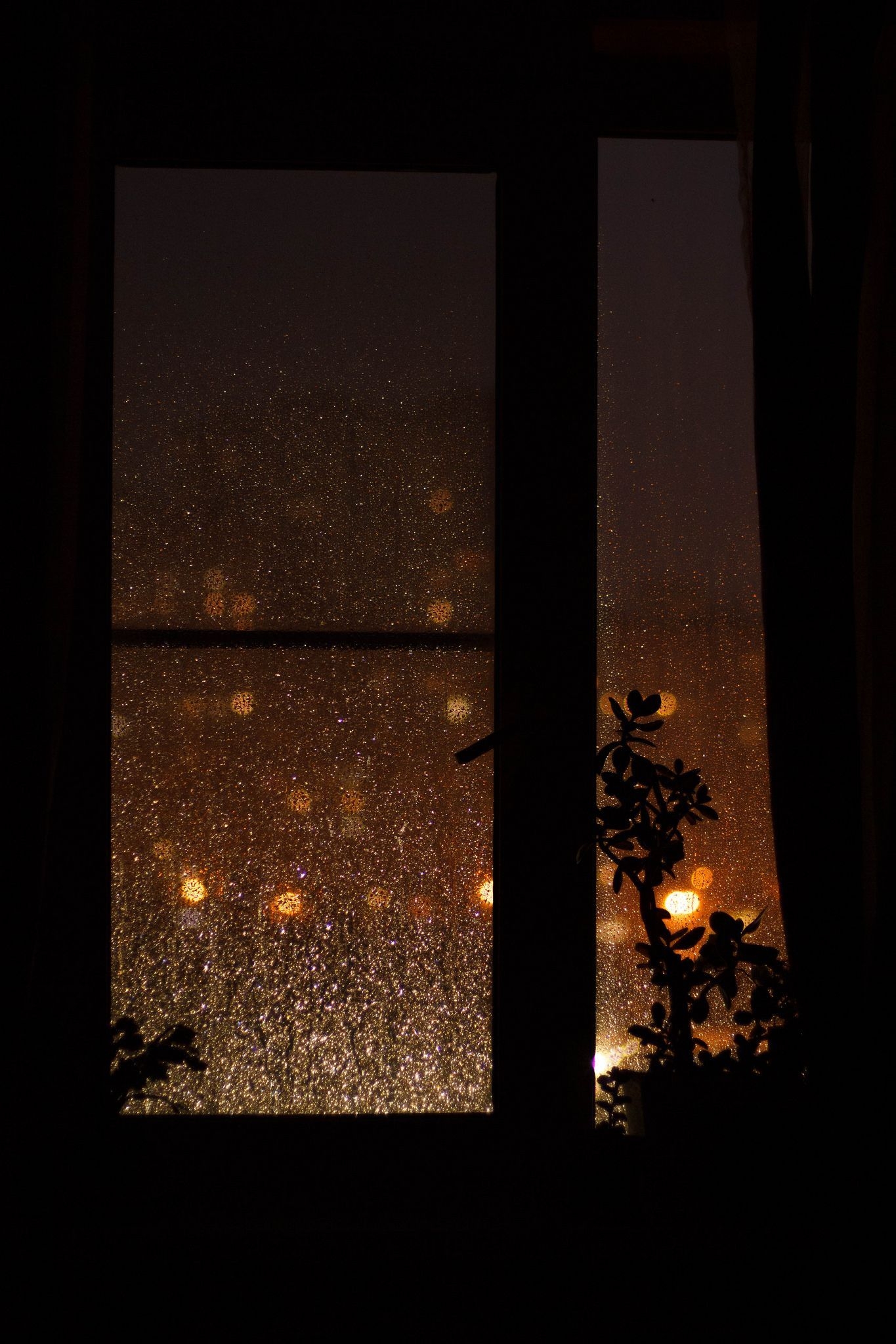 1370x2050 aesthetic. Rainy day photography, Night, Phone