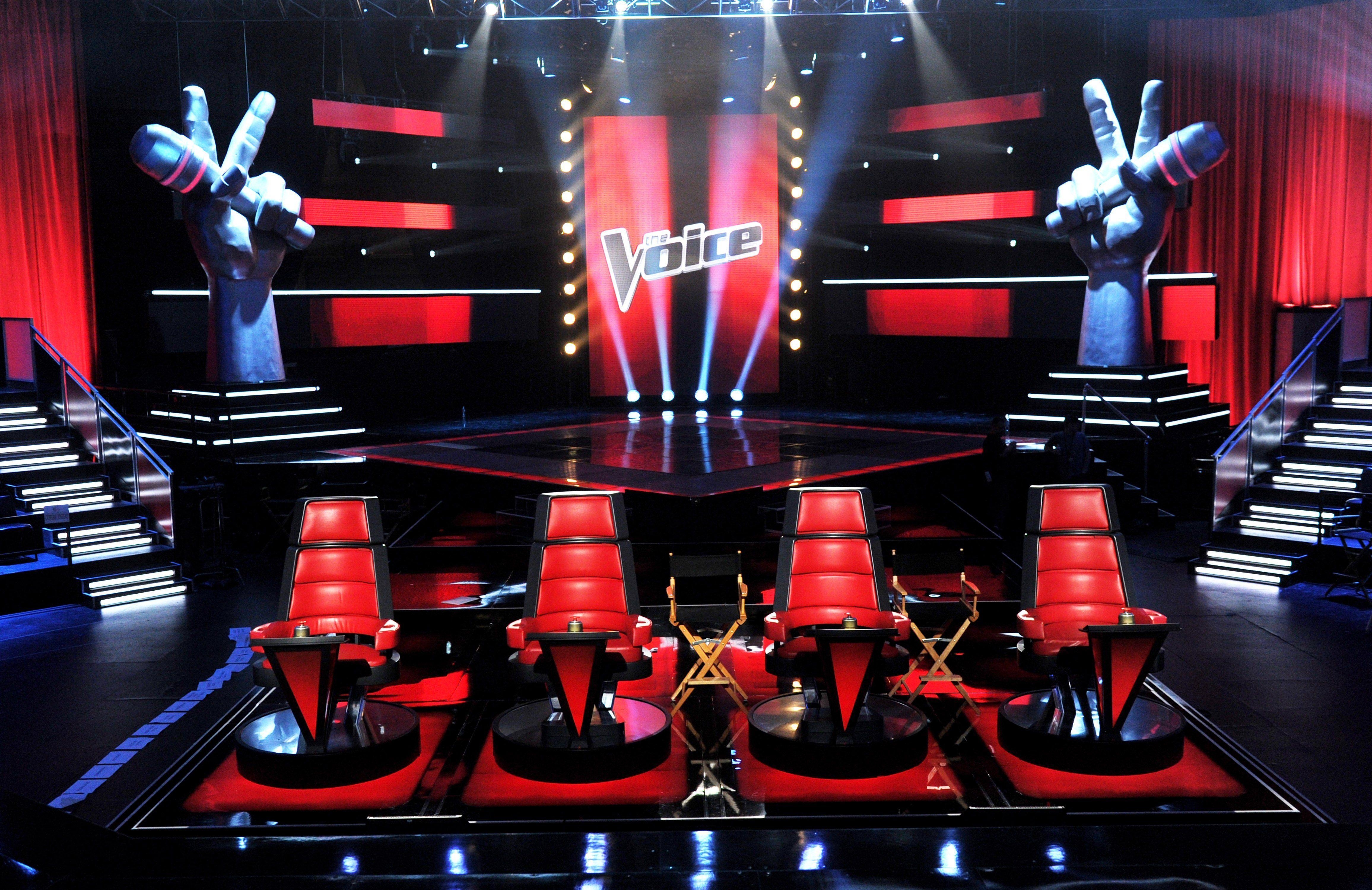 4630x3000 THE VOICE Singer Reality Series Music The Voice Wallpaper, Desktop