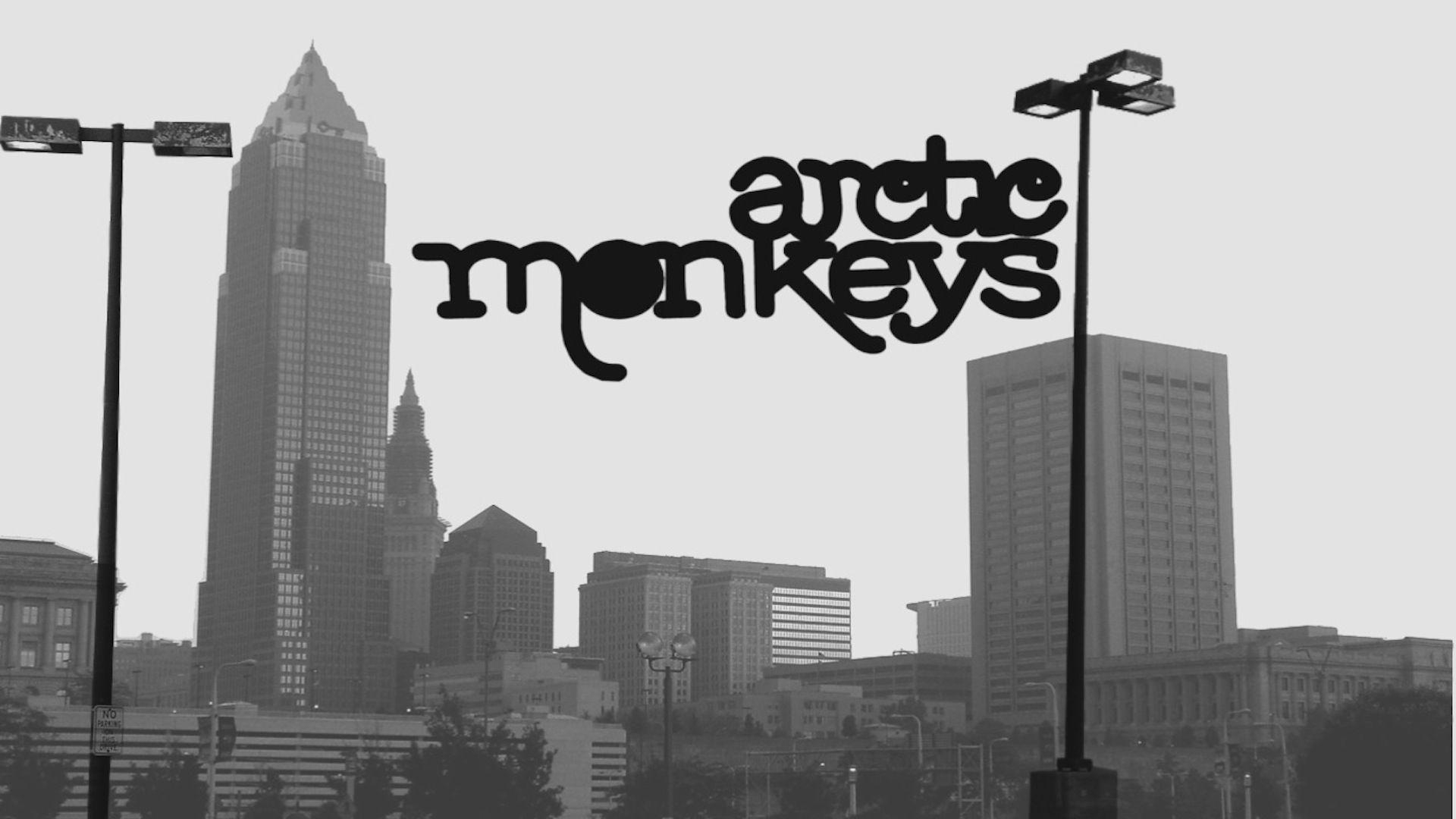 1920x1080 Arctic Monkeys Wallpaper HD Download, Desktop