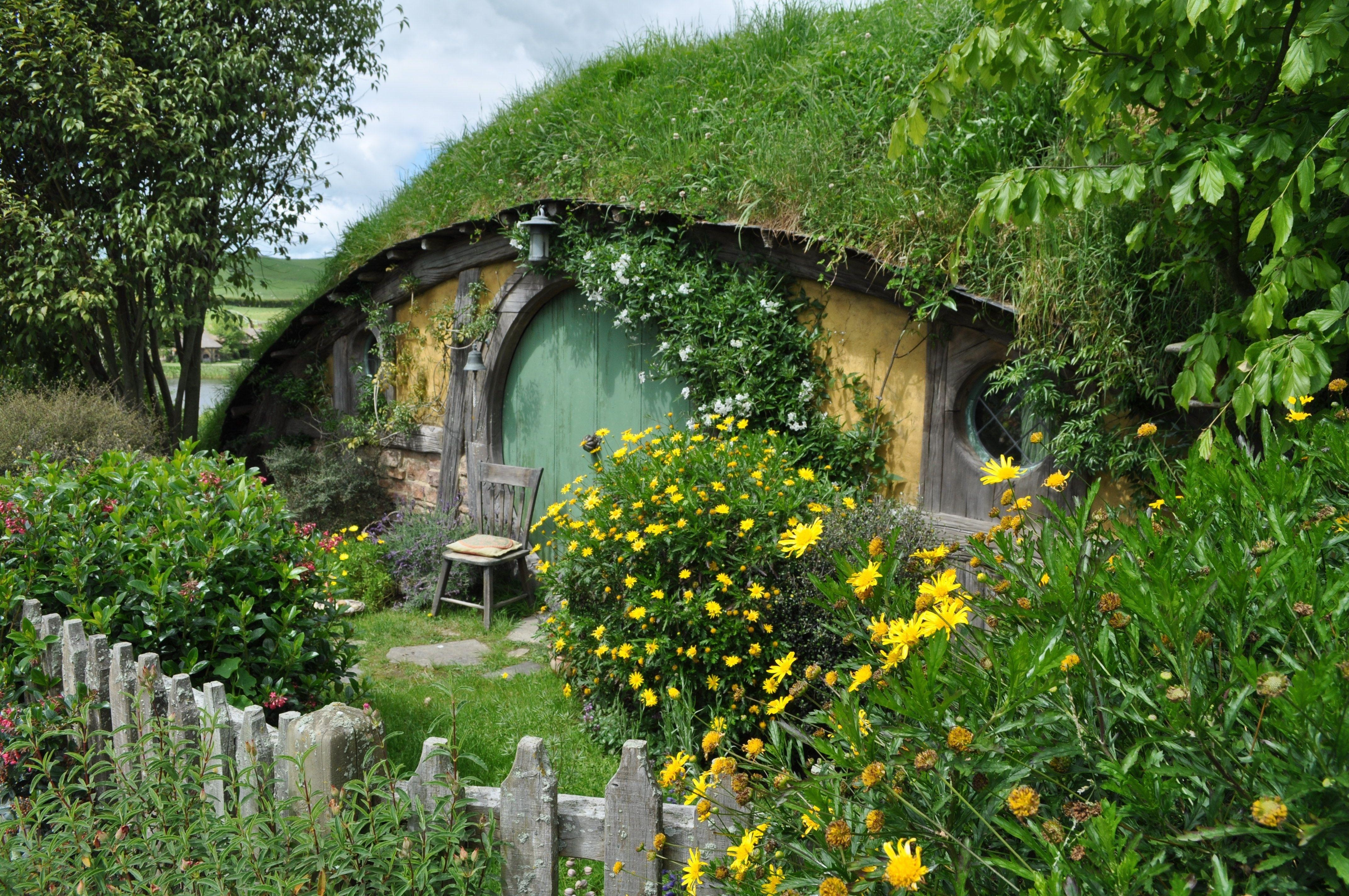 4290x2850 high resolution wallpaper widescreen hobbiton, Desktop