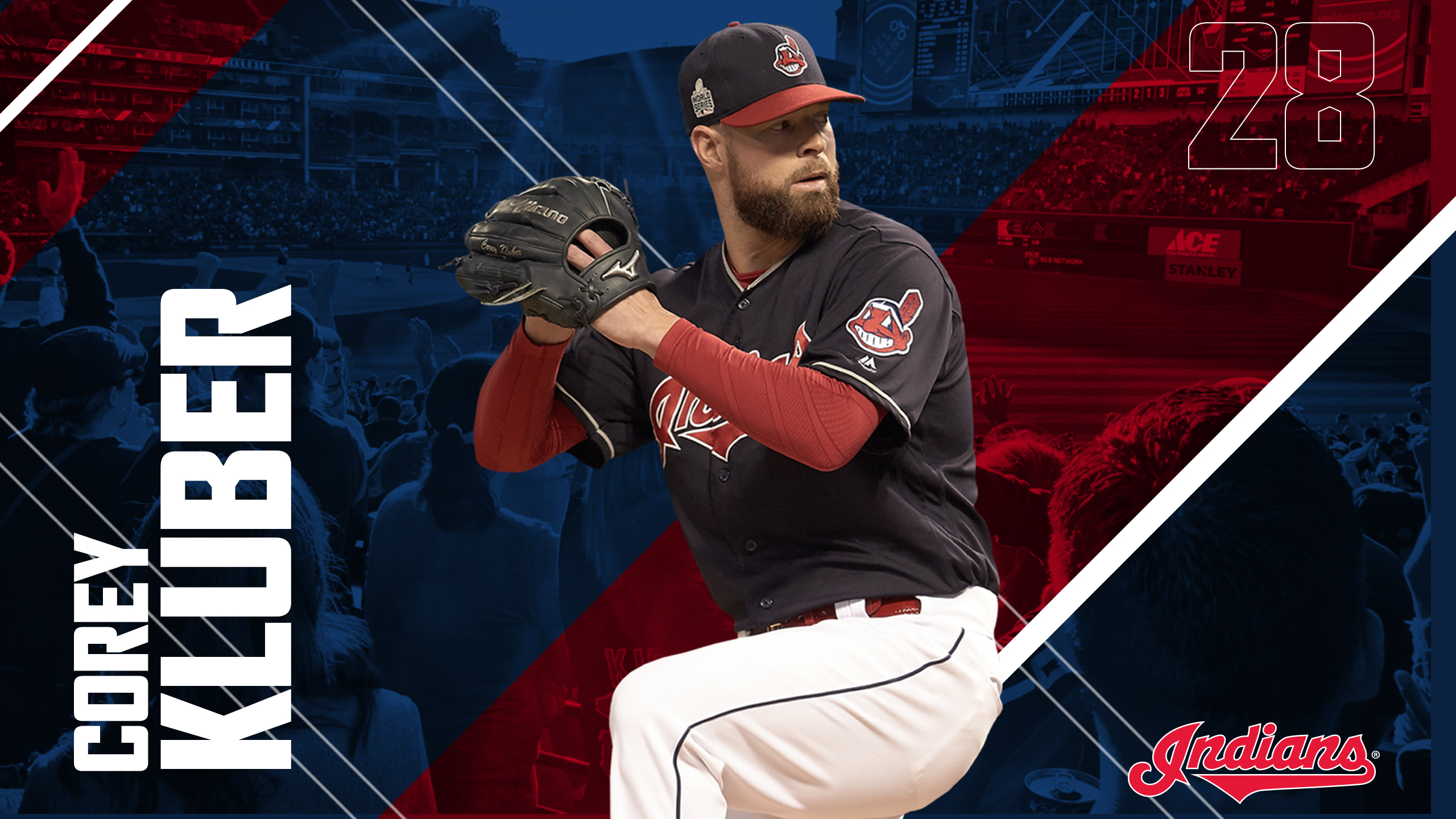 2560x1440 Corey Kluber Wallpaper. Corey Kluber, Desktop