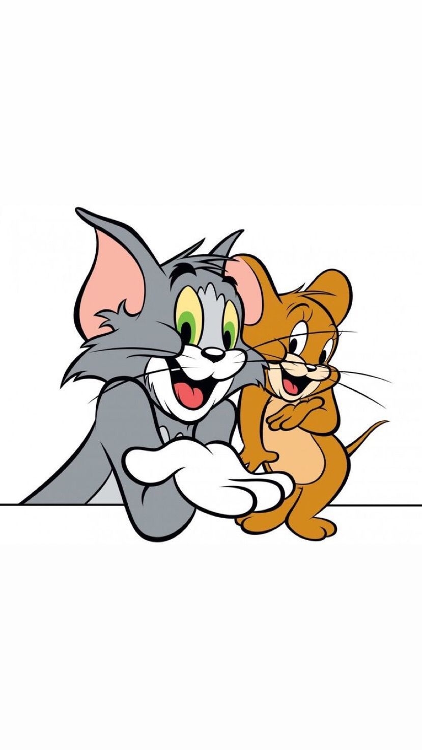 830x1480 wallpaper #tomandjerry. Tom and jerry wallpaper, Tom and jerry cartoon, Tom and jerry photo, Phone