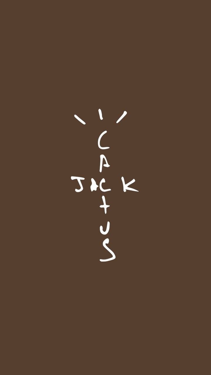 720x1280 Cactus Jack Samsung Wallpaper Free HD Wallpaper, Phone