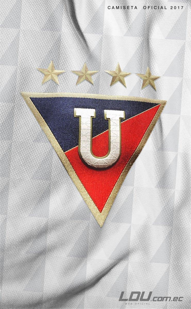 750x1200 টুইটারে LDU Oficial: ¿Ya vestiste a tu teléfono de LIGA, Phone