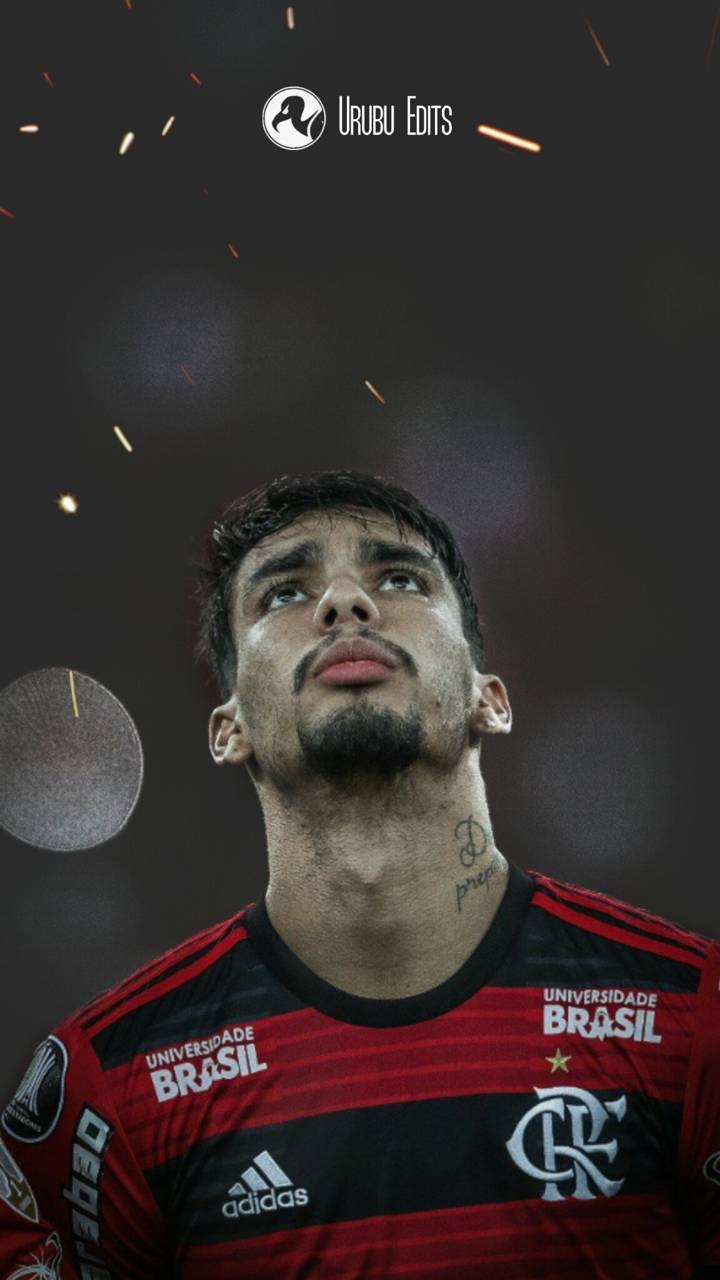 720x1280 Lucas Paqueta Wallpaper, Phone