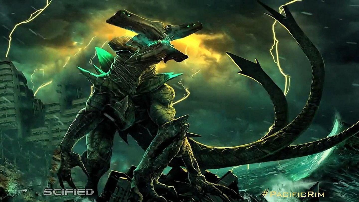 1440x810 Pacific Rim HD Extraordinary Wallpaper Free Pacific Rim, Desktop