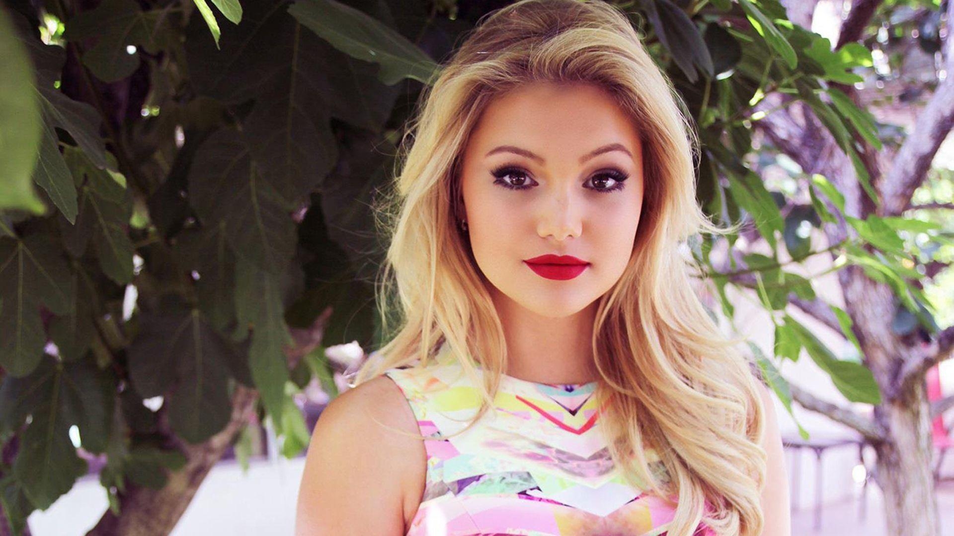 1920x1080 Hot Olivia Holt Wallpaper 55245  px, Desktop