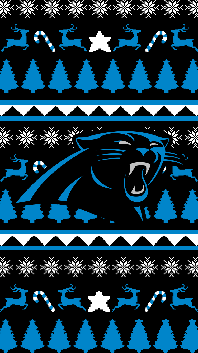 750x1340 Ugly Christmas sweater inspired wallpaper Creamer's Sports Logos Community.Net Forums, Phone