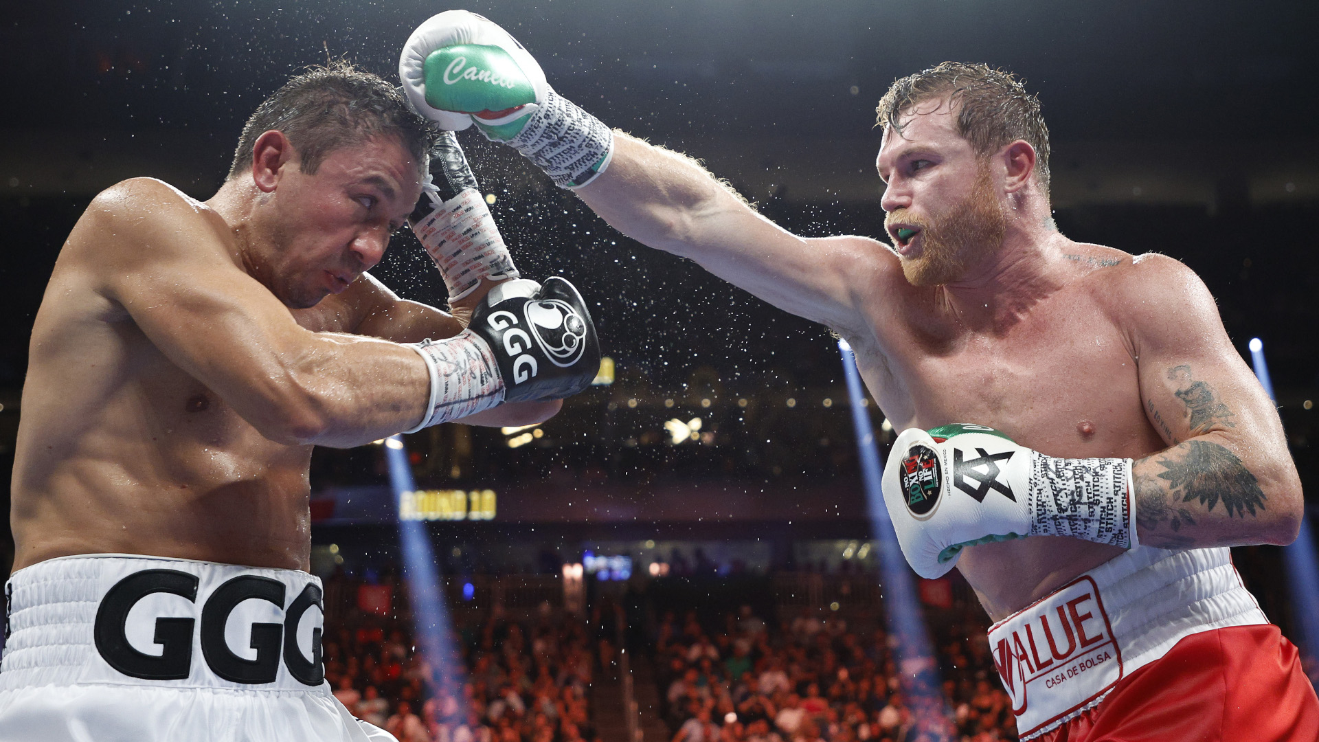 1920x1080 Canelo vs GGG 3 live stream: how to watch boxing online from anywhere, Desktop