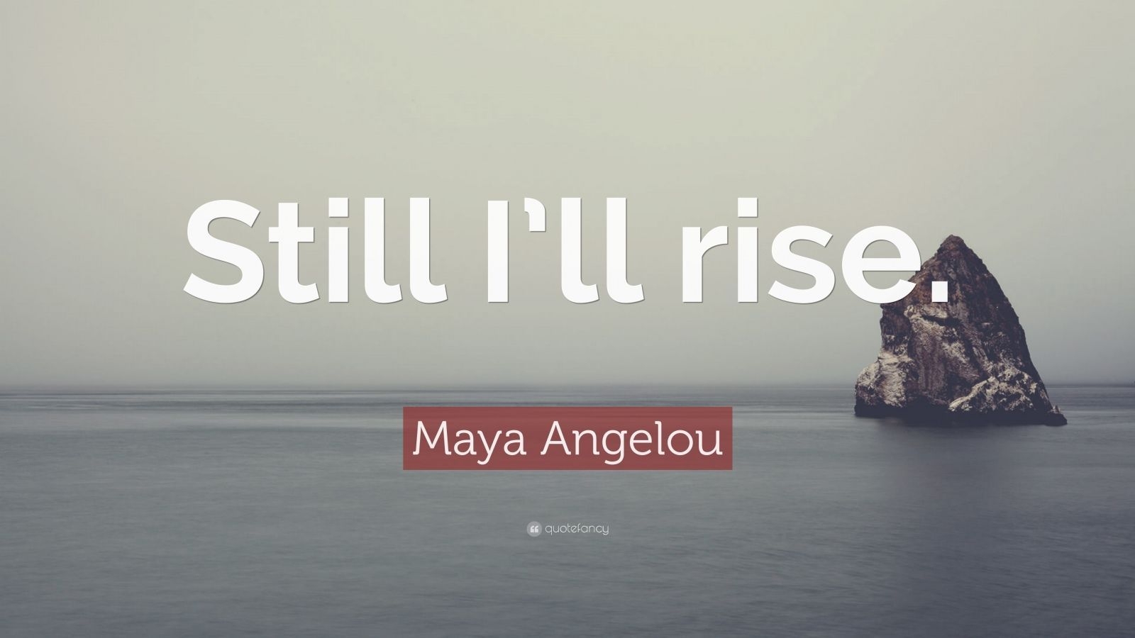 1600x900 Still I Rise Wallpaper. Beautiful, Desktop