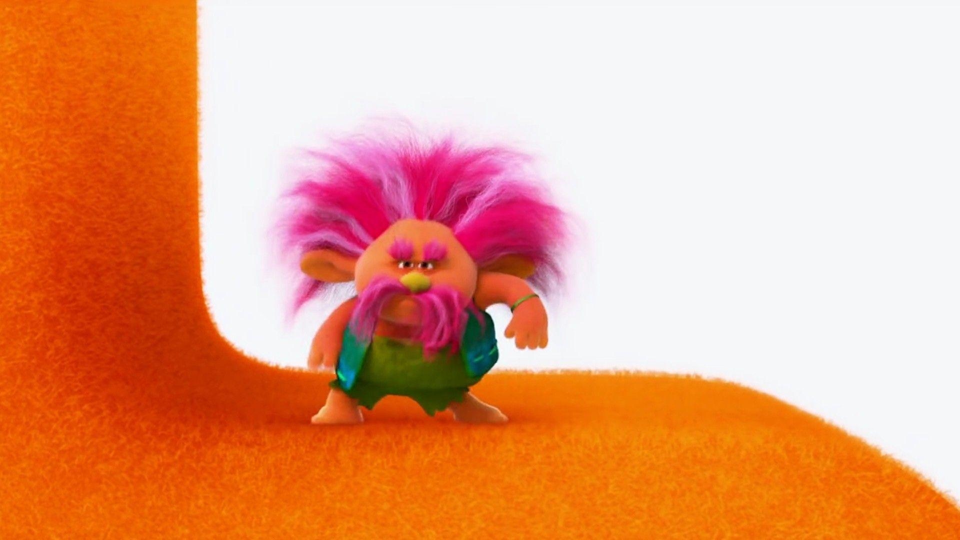 1920x1080 Trolls Wallpaper HD Background, Image, Pics, Photo Free, Desktop