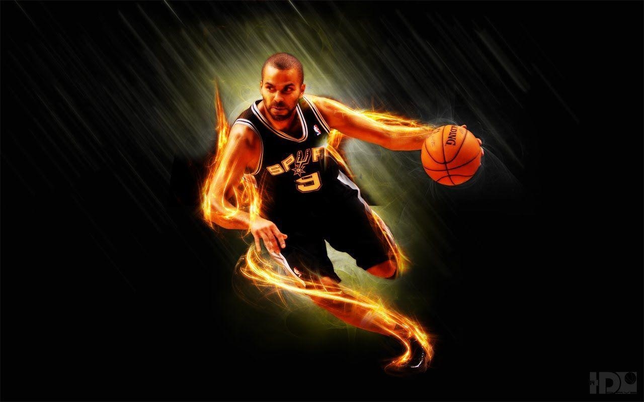 1280x800 Tony Parker. U.S. News in Photo, Desktop