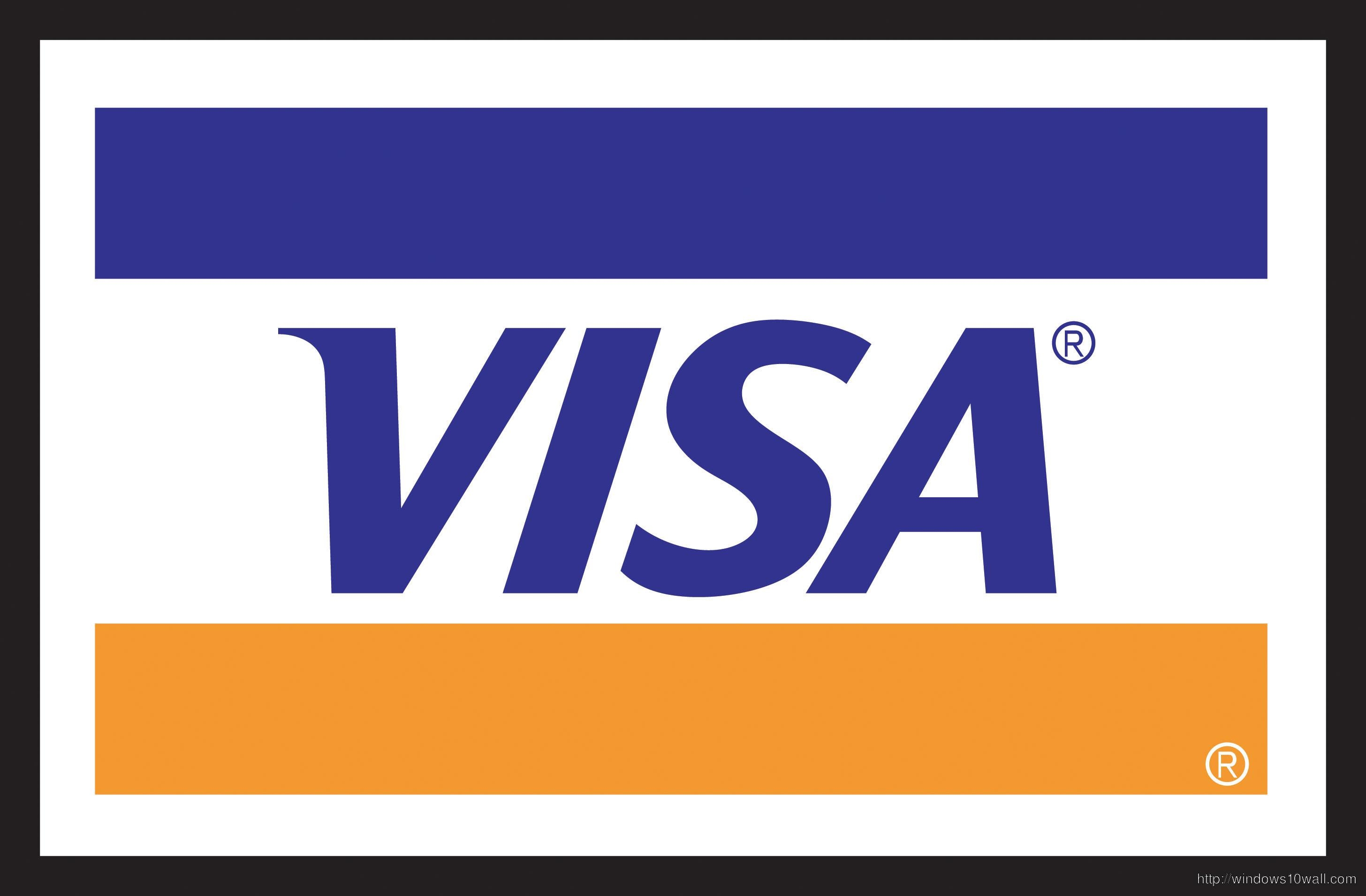 2920x1910 Visa Logo Background Wallpaper 10 Wallpaper, Desktop