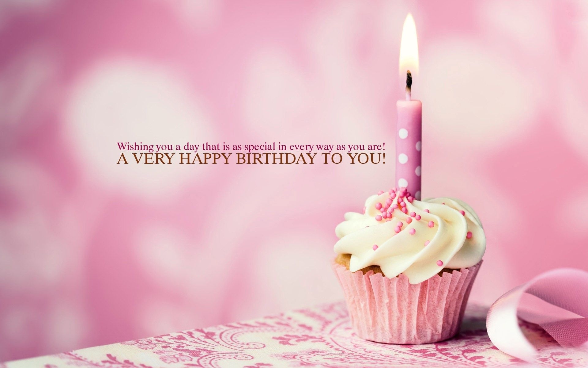 1920x1200 Best Happy Birthday Image, Picture with Wishes, Desktop