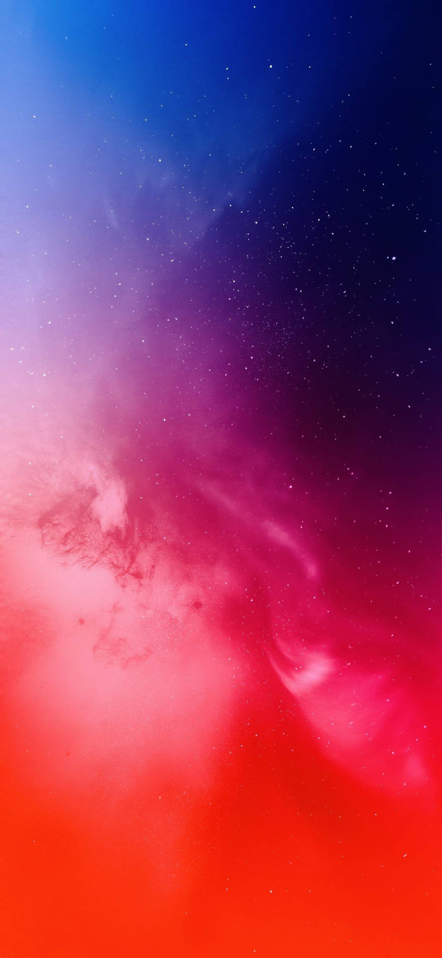 890x1920 Red iPhone Wallpaper, Phone