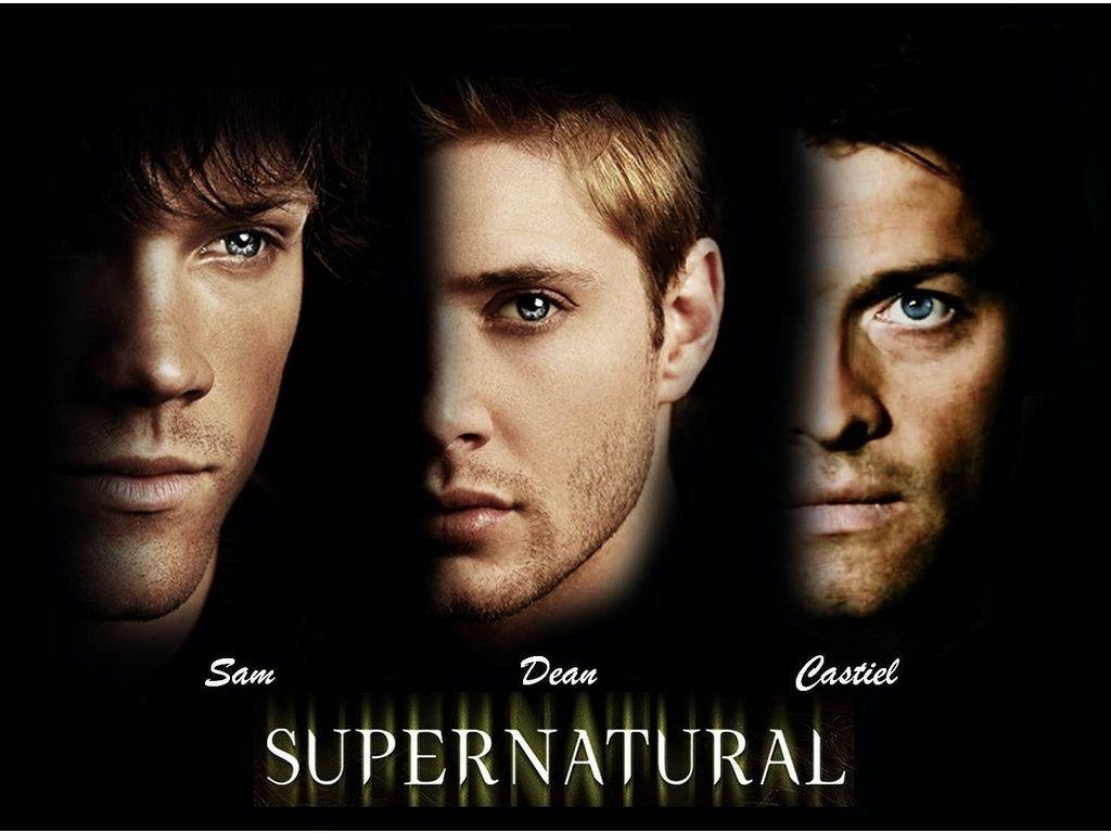 1030x770 Supernatural Wallpaper HD, Desktop