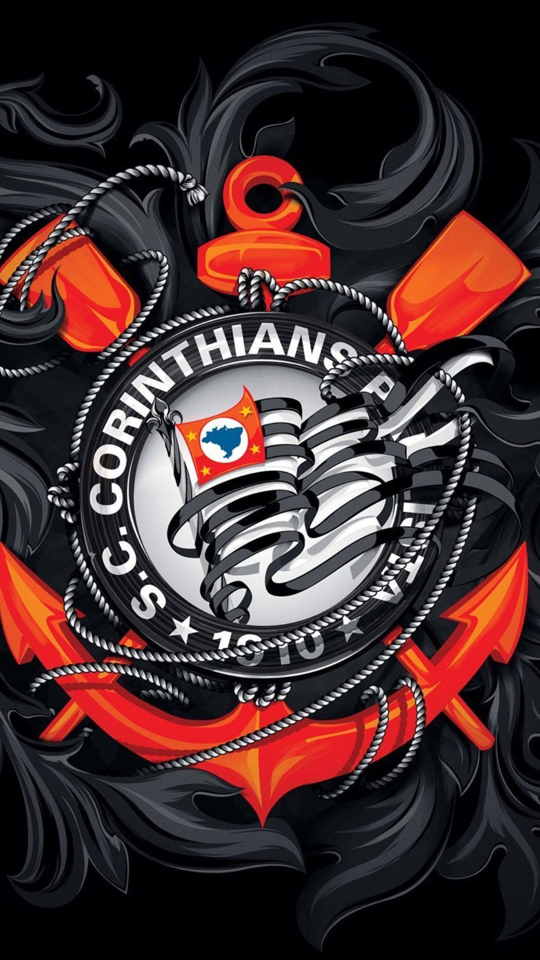 1080x1920 Corinthians Wallpaper Corinthians Wallpaper Download, Phone