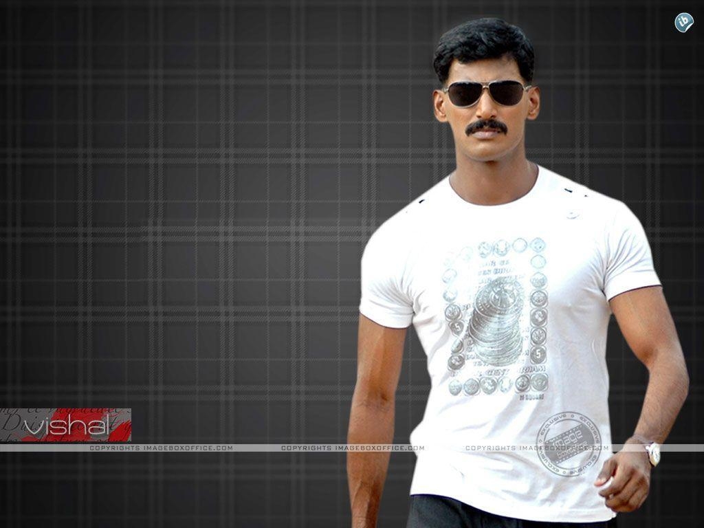 1030x770 Wallpaper Vishal Ala Salute Sathyam Hot Nayanthara Photo, Desktop