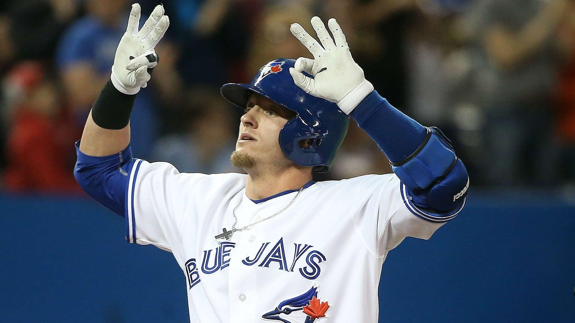 1920x1080 American League MVP Watch: Josh Donaldson tops crowded field, Desktop