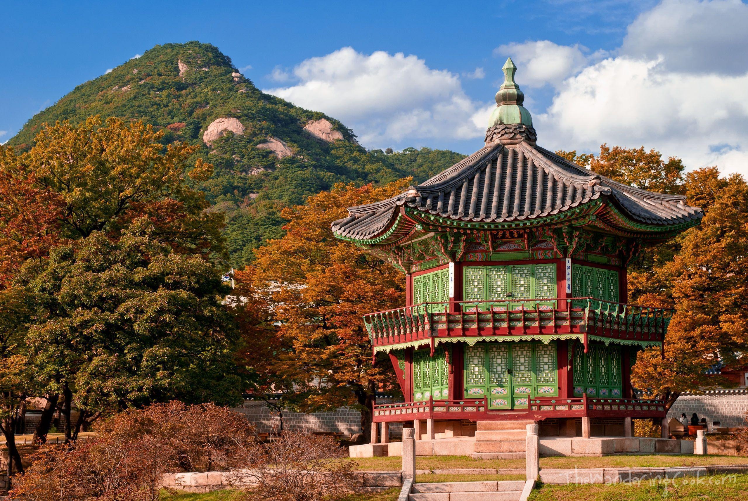 2560x1720 HD Korea Wallpaper Image For Desktop And Mobile, Desktop