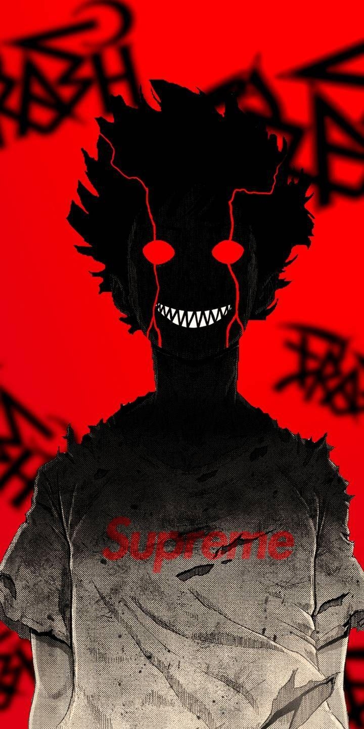 720x1440 Dark Anime Wallpaper Overload. Papel de parede anime, Phone