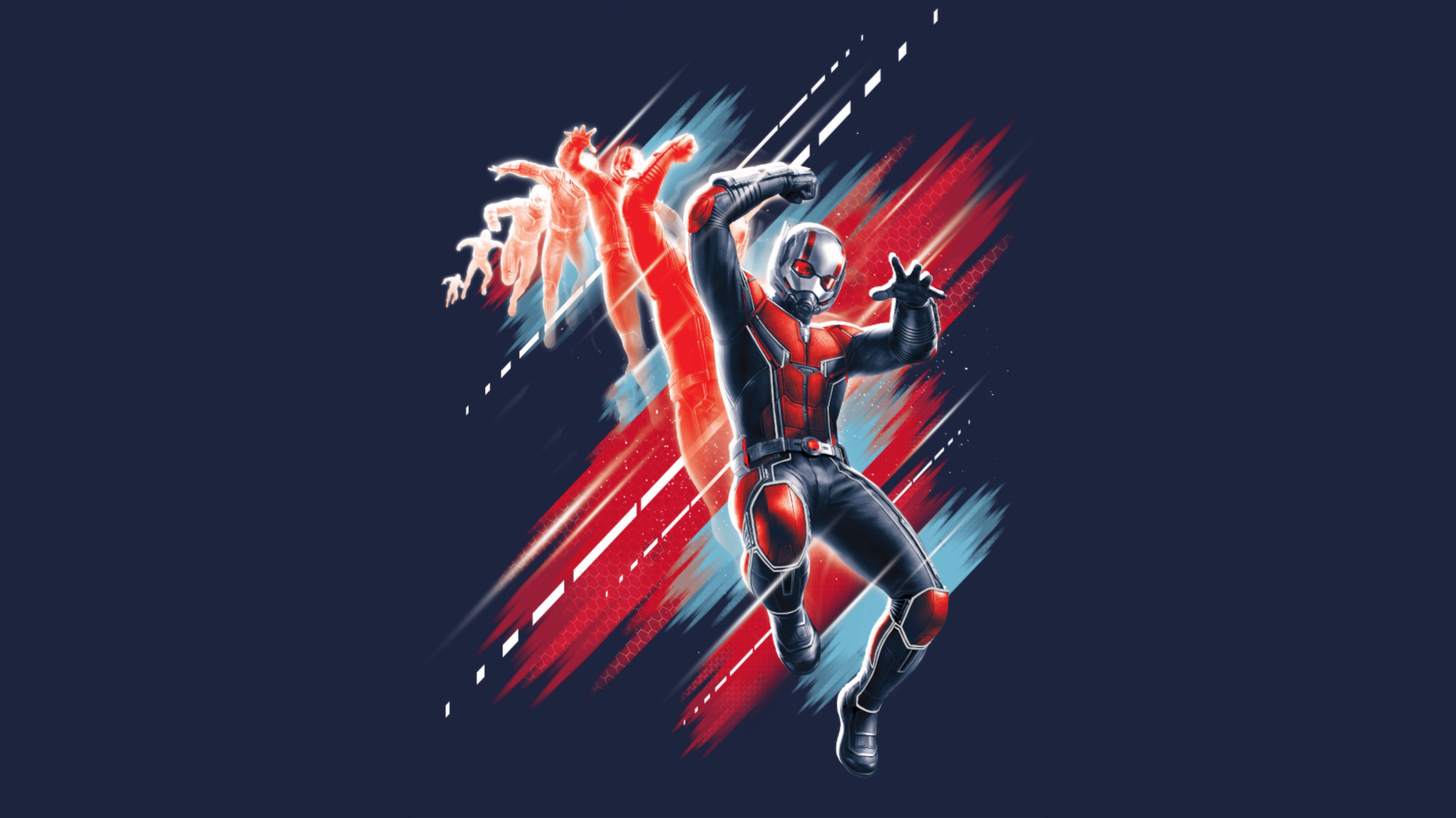 3840x2160 4K Marvel Ant Man Desktop Wallpaper 41311, Desktop