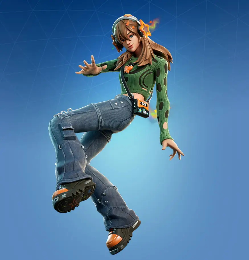 880x920 PJ Fortnite wallpaper, Phone