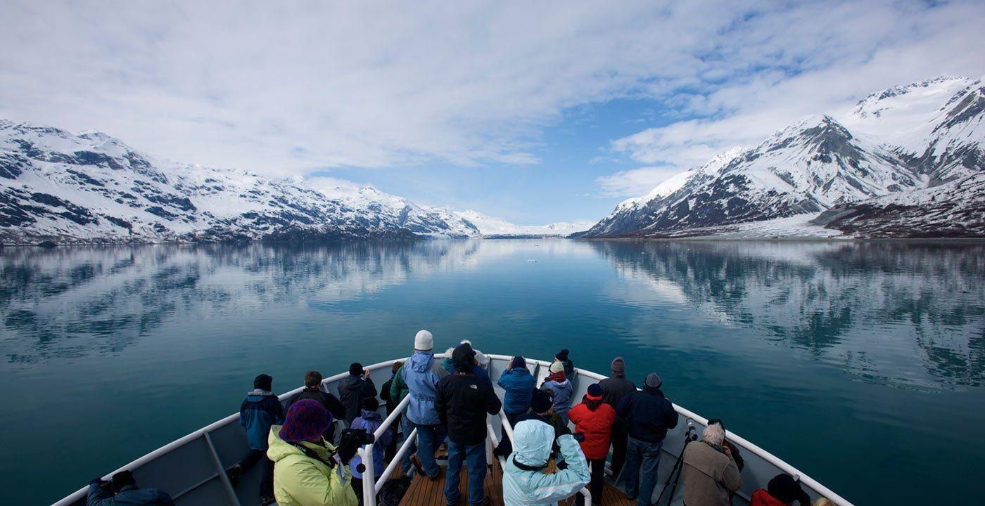 1400x720 Glacier Bay National Park and Preserve Vacation, Travel Guide, Desktop