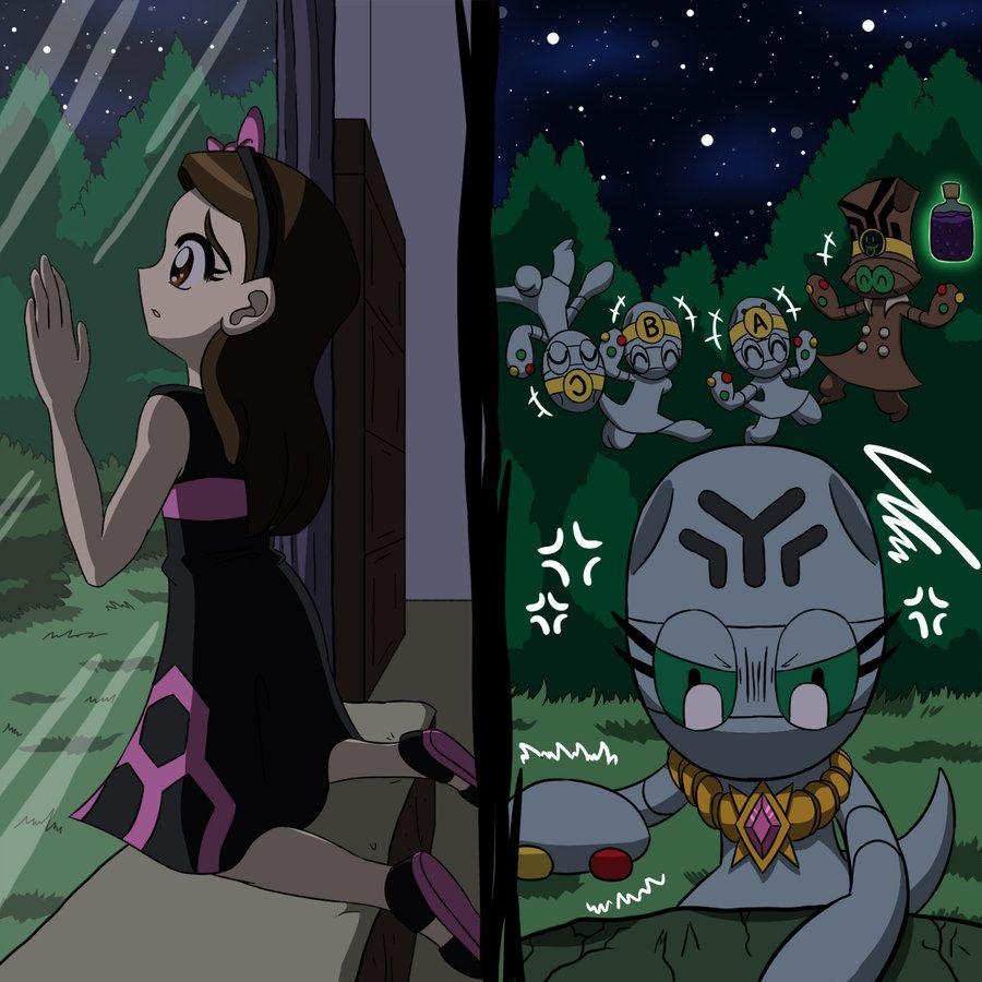 900x900 Chapter 1: The Nightmare Begins 7 By Galactic Rainbow, Phone