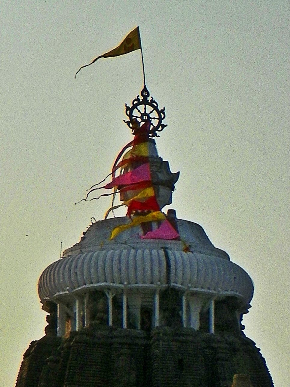 970x1290 Jagannath Temple, Phone