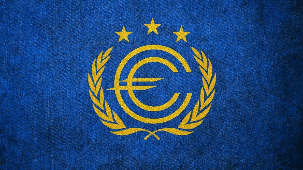 1200x670 FALLOUT: Flag of the European Commonwealth, Desktop