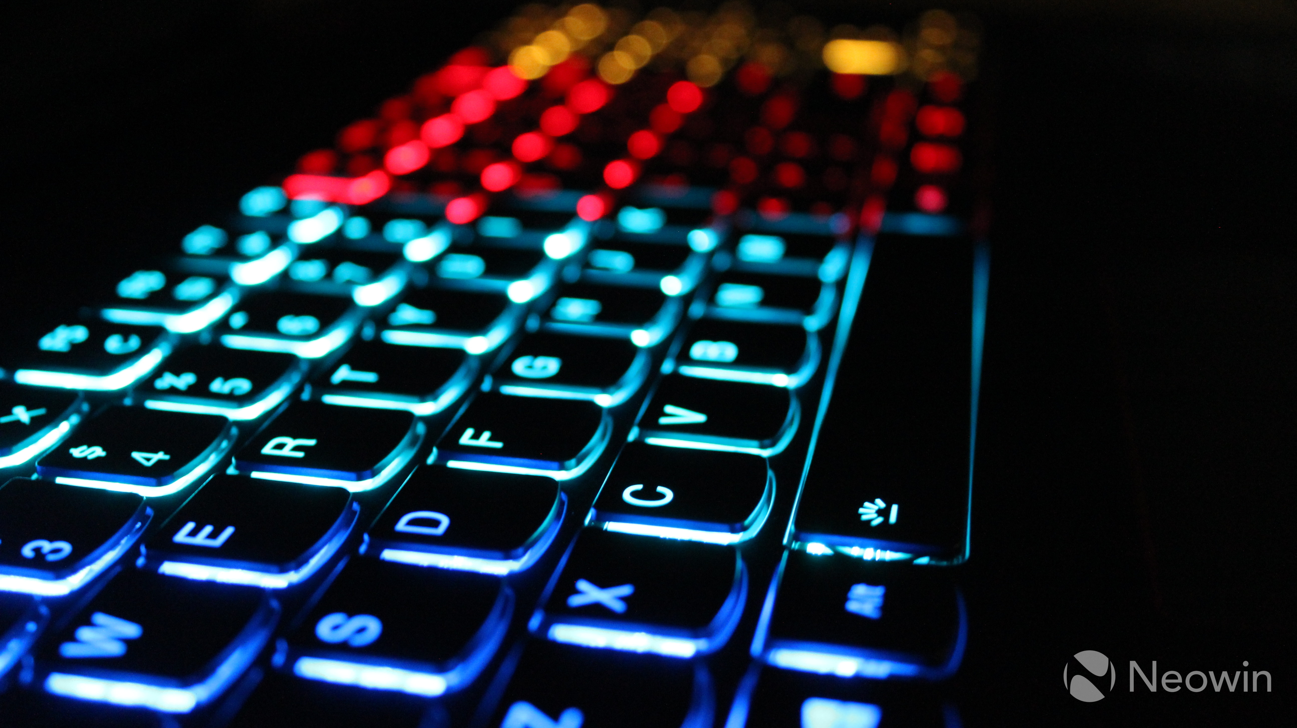 5190x2920 Lenovo Legion Y720 gaming laptop unboxing and first impressions, Desktop