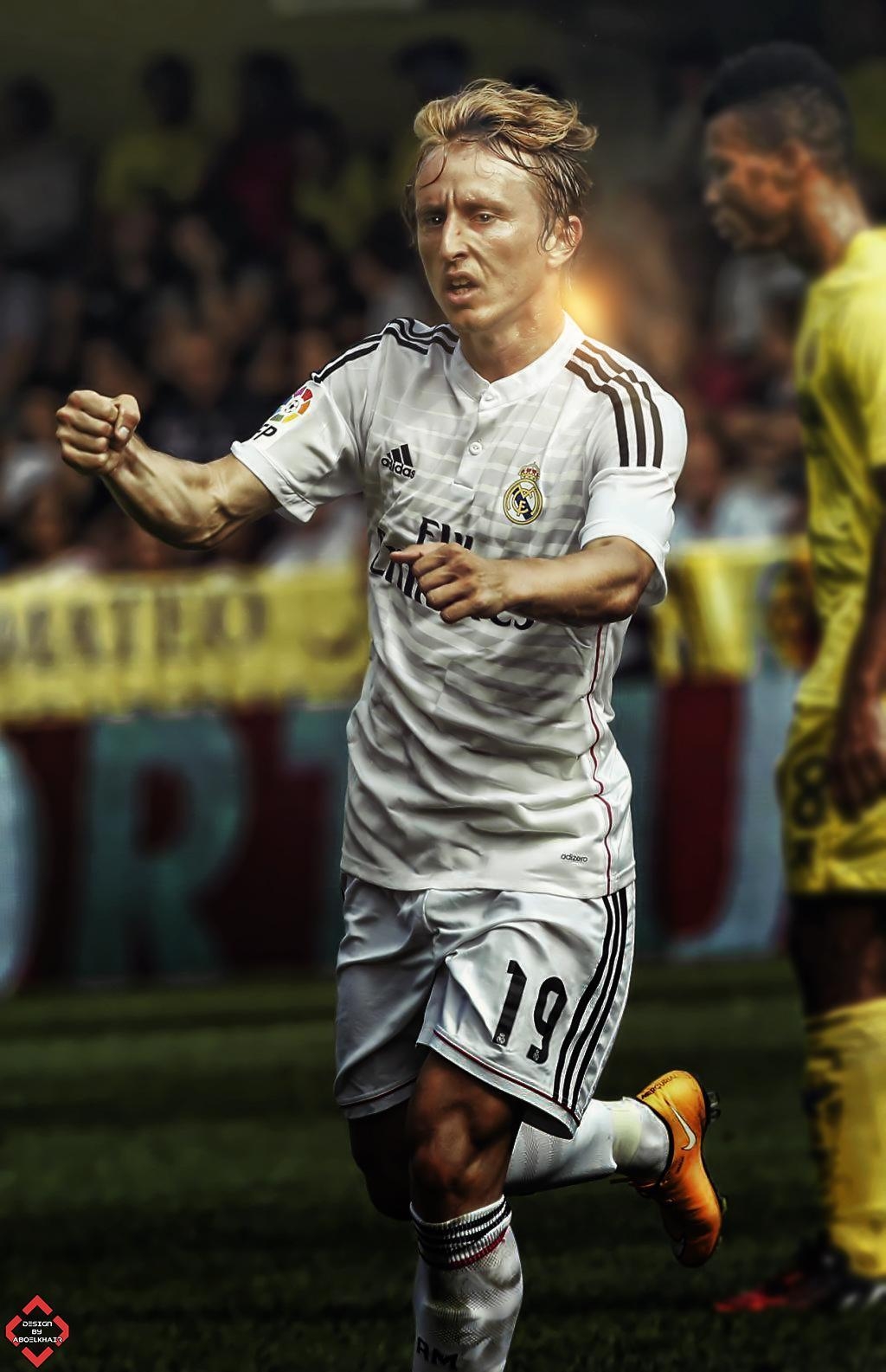 1030x1590 Luka Modric Wallpaper , free download, (33), Phone